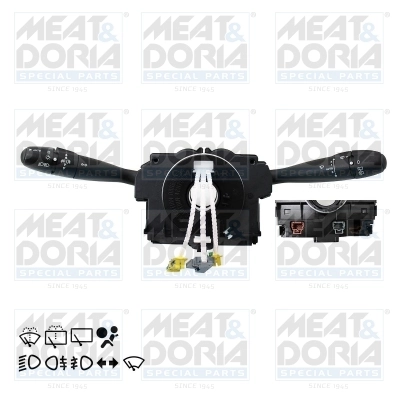Steering Column Switch